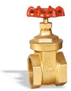 101铜阀门 Z15W-16T