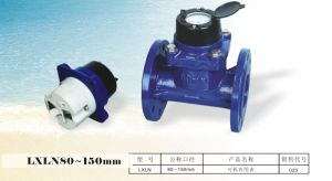 025可拆农用表 LXLN80