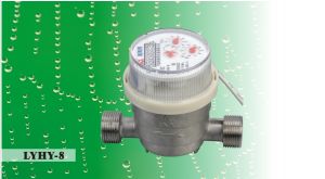S2122 容积式饮用水发讯水表 LYHY