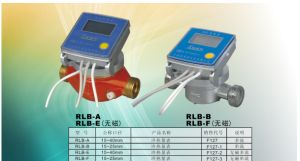 F127 冷热量表RLB